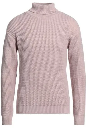 SIGNS KNITWEAR - Turtlenecks - on YOOX.com