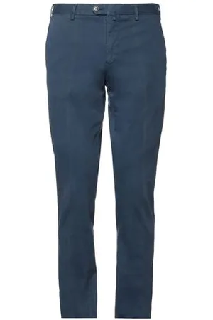 Addiction BOTTOMWEAR - Trousers - on YOOX.com