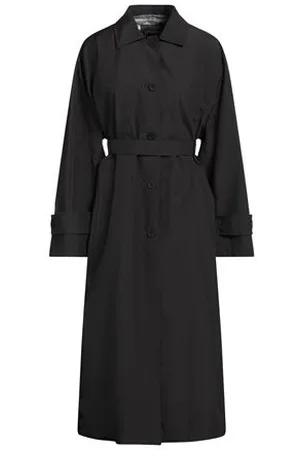 HERNO COATS & JACKETS - Overcoats & Trench Coats - on YOOX.com