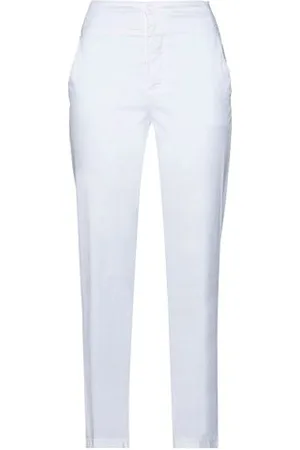 European Culture BOTTOMWEAR - Trousers - on YOOX.com