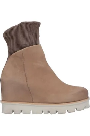 Patrizia Bonfanti FOOTWEAR - Ankle boots - on YOOX.com