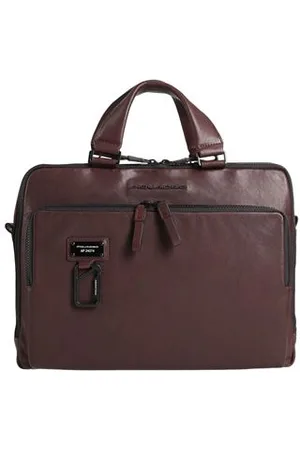 Piquadro BAGS - Handbags - on YOOX.com