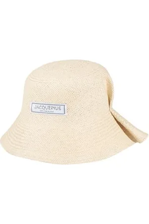 Jacquemus ACCESSORIES - Hats - on YOOX.com