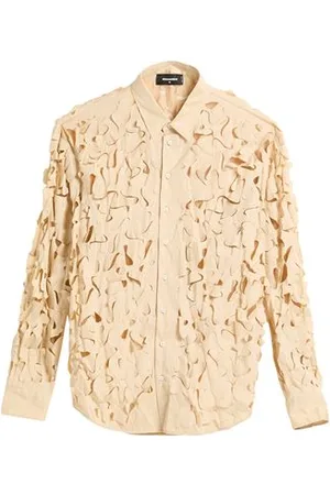 Dsquared2 TOPWEAR - Shirts - on YOOX.com