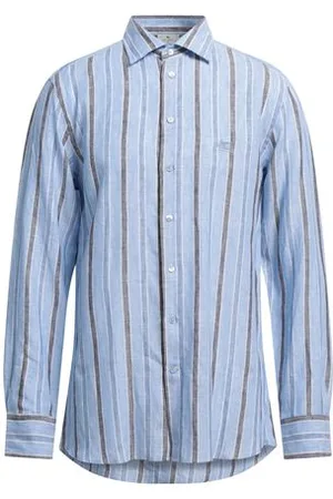 Etro TOPWEAR - Shirts - on YOOX.com