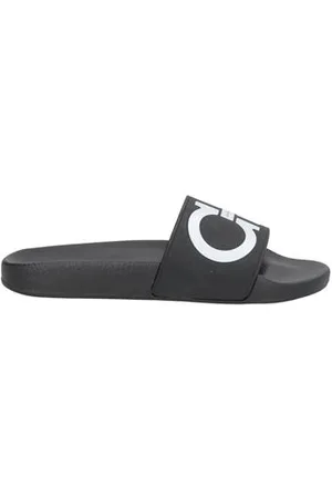 Salvatore Ferragamo FOOTWEAR - Sandals - on YOOX.com