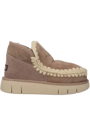 Mou FOOTWEAR - Ankle boots - on YOOX.com