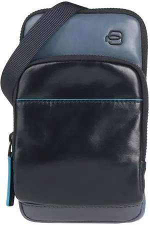 Piquadro BAGS - Cross-body bags - on YOOX.com