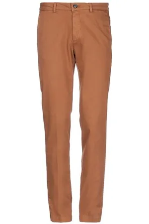 TRUE NYC. BOTTOMWEAR - Trousers - on YOOX.com