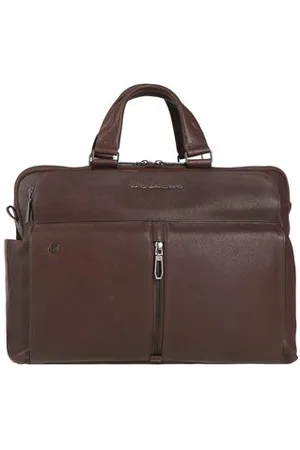 Piquadro BAGS - Handbags - on YOOX.com
