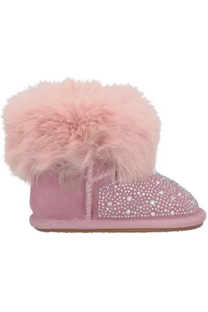 MONNALISA FOOTWEAR - Ankle boots - on YOOX.com