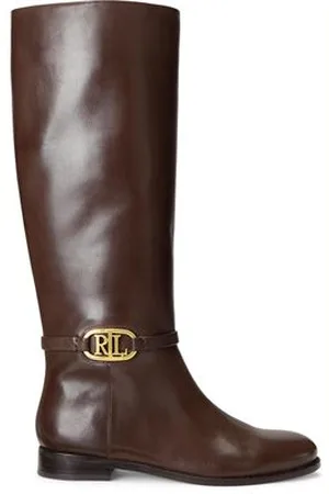 Ralph Lauren FOOTWEAR - Boots - on YOOX.com