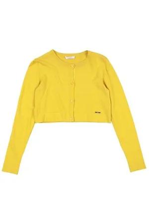 Liu Jo KNITWEAR - Wrap cardigans - on YOOX.com