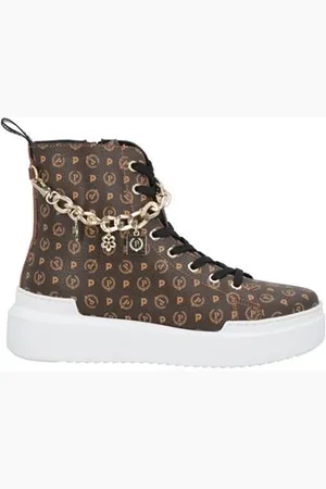 Pollini FOOTWEAR - Trainers - on YOOX.com