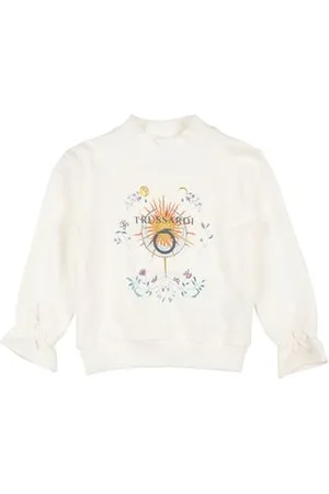 Trussardi TOPWEAR - Sweatshirts - on YOOX.com