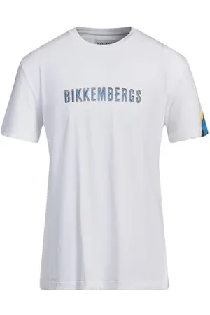 Bikkembergs TOPWEAR - T-shirts - on YOOX.com