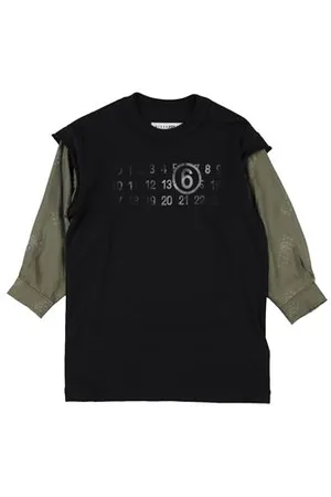 Maison Margiela DRESSES - Kids’ dresses - on YOOX.com