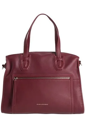 Piquadro BAGS - Handbags - on YOOX.com