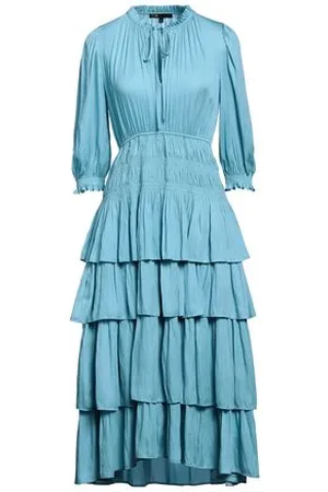 Maje DRESSES - Midi dresses - on YOOX.com