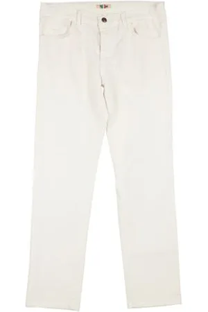 NUPKEET BOTTOMWEAR - Trousers - on YOOX.com