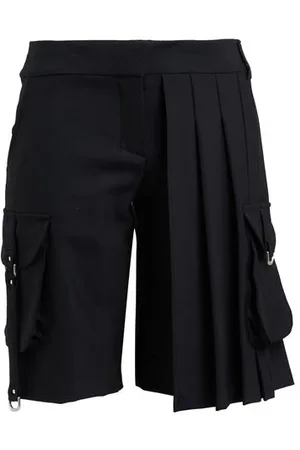 OFF-WHITE BOTTOMWEAR - Shorts & Bermuda Shorts - on YOOX.com