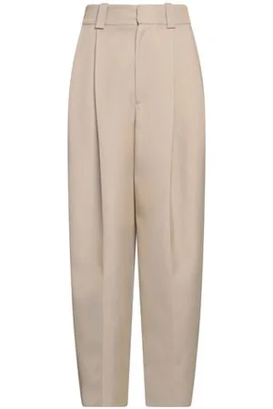 Jacquemus BOTTOMWEAR - Trousers - on YOOX.com