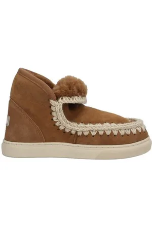 Mou FOOTWEAR - Ankle boots - on YOOX.com