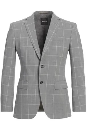 HUGO BOSS SUITS and CO-ORDS - Blazers - on YOOX.com