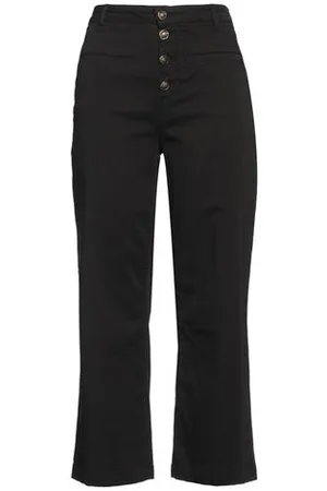 Liu Jo BOTTOMWEAR - Trousers - on YOOX.com