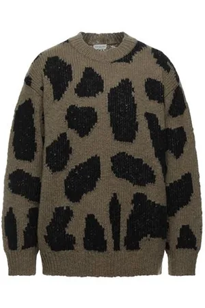 DRIES VAN NOTEN KNITWEAR - Jumpers - on YOOX.com
