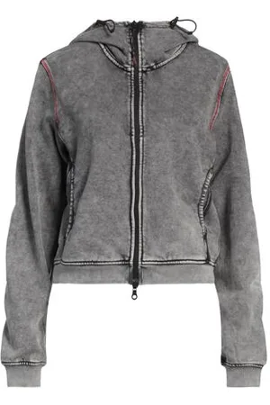 Diesel TOPWEAR - Sweatshirts - on YOOX.com