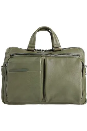 Piquadro BAGS - Handbags - on YOOX.com