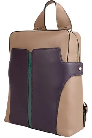 Piquadro BAGS - Rucksacks - on YOOX.com