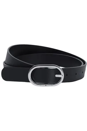 Tommy Hilfiger Small Leather Goods - Belts - on YOOX.com