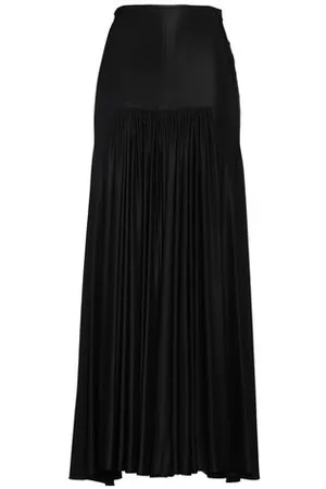 Paco rabanne BOTTOMWEAR - Maxi skirts - on YOOX.com
