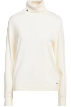 sun68 KNITWEAR - Turtlenecks - on YOOX.com