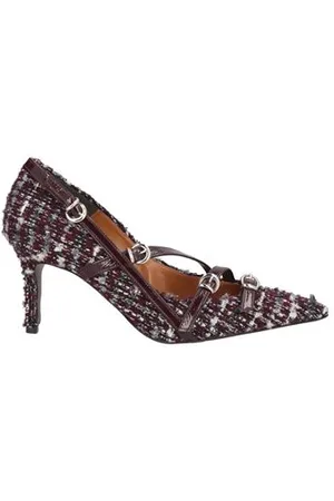 DIVINE FOLLIE FOOTWEAR - Pumps - on YOOX.com