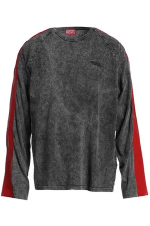 Diesel TOPWEAR - T-shirts - on YOOX.com