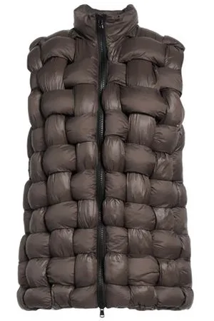 CANADIAN COATS & JACKETS - Gilets - on YOOX.com