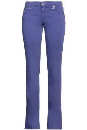 Jacob Cohen BOTTOMWEAR - Trousers - on YOOX.com