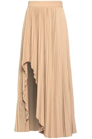 JIJIL BOTTOMWEAR - Mini skirts - on YOOX.com