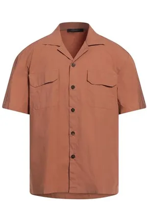 Messagerie TOPWEAR - Shirts - on YOOX.com