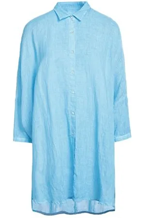 120% Lino TOPWEAR - Shirts - on YOOX.com