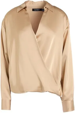 Ralph Lauren TOPWEAR - Tops - on YOOX.com