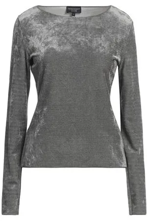Emporio Armani TOPWEAR - T-shirts - on YOOX.com