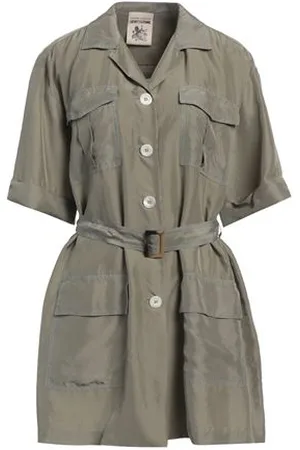 SEMICOUTURE TOPWEAR - Shirts - on YOOX.com