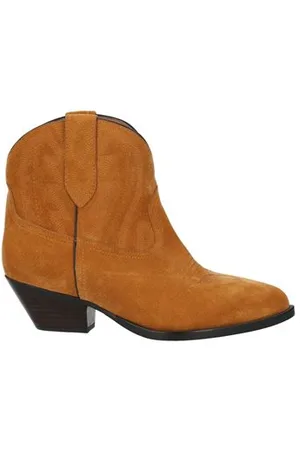 Lola Cruz FOOTWEAR - Ankle boots - on YOOX.com