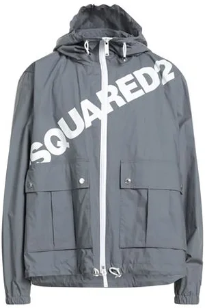 Dsquared2 COATS & JACKETS - Overcoats & Trench Coats - on YOOX.com
