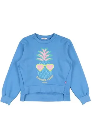 Billieblush TOPWEAR - Sweatshirts - on YOOX.com