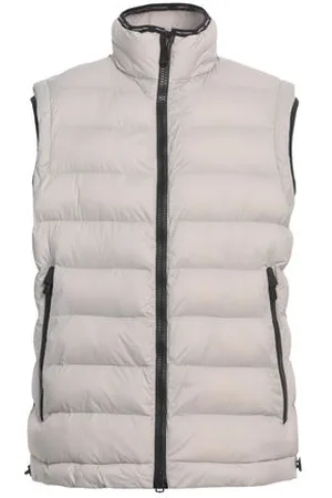 Peuterey COATS & JACKETS - Gilets - on YOOX.com